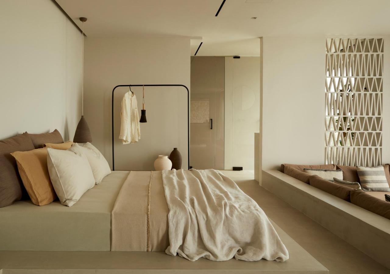 Villa Dione Kefalonian Chic Villas Spartia  Exteriör bild