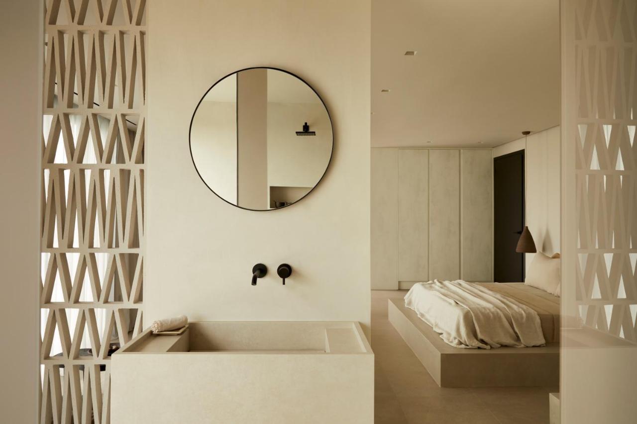 Villa Dione Kefalonian Chic Villas Spartia  Exteriör bild